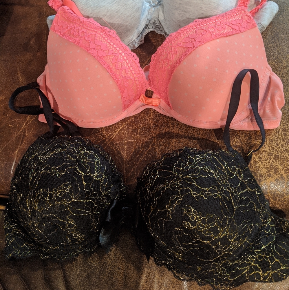 Aerie bras 36B